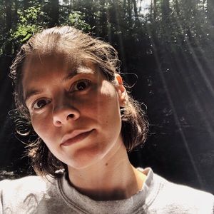 Meet your Posher, Eliza